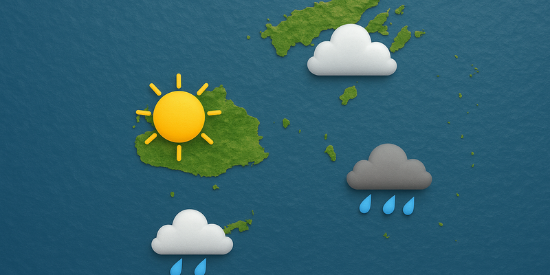 Weather Forecast and Outlook