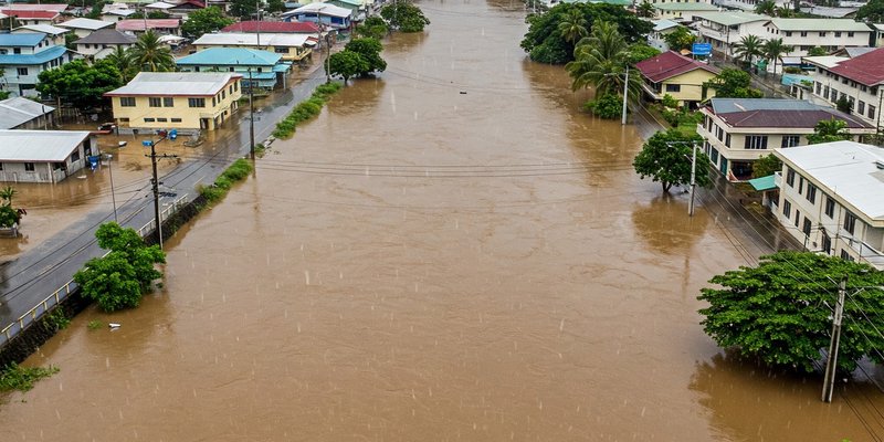 Hydrological Services