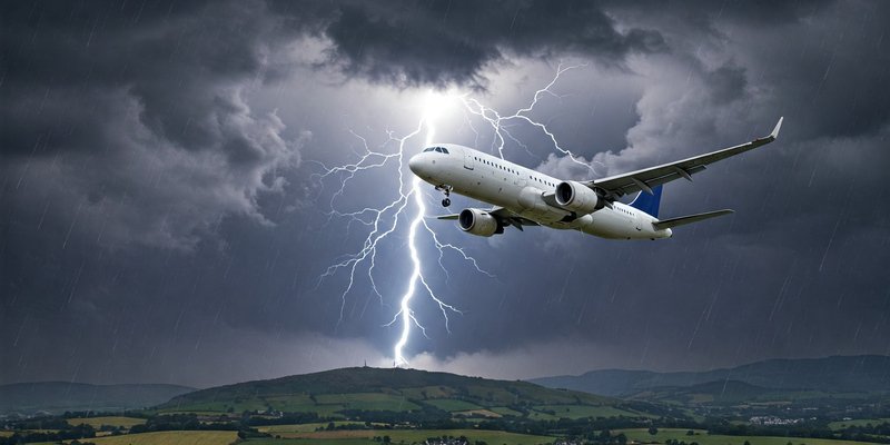 Aviation Weather Products