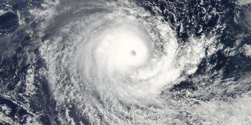 Tropical Cyclone