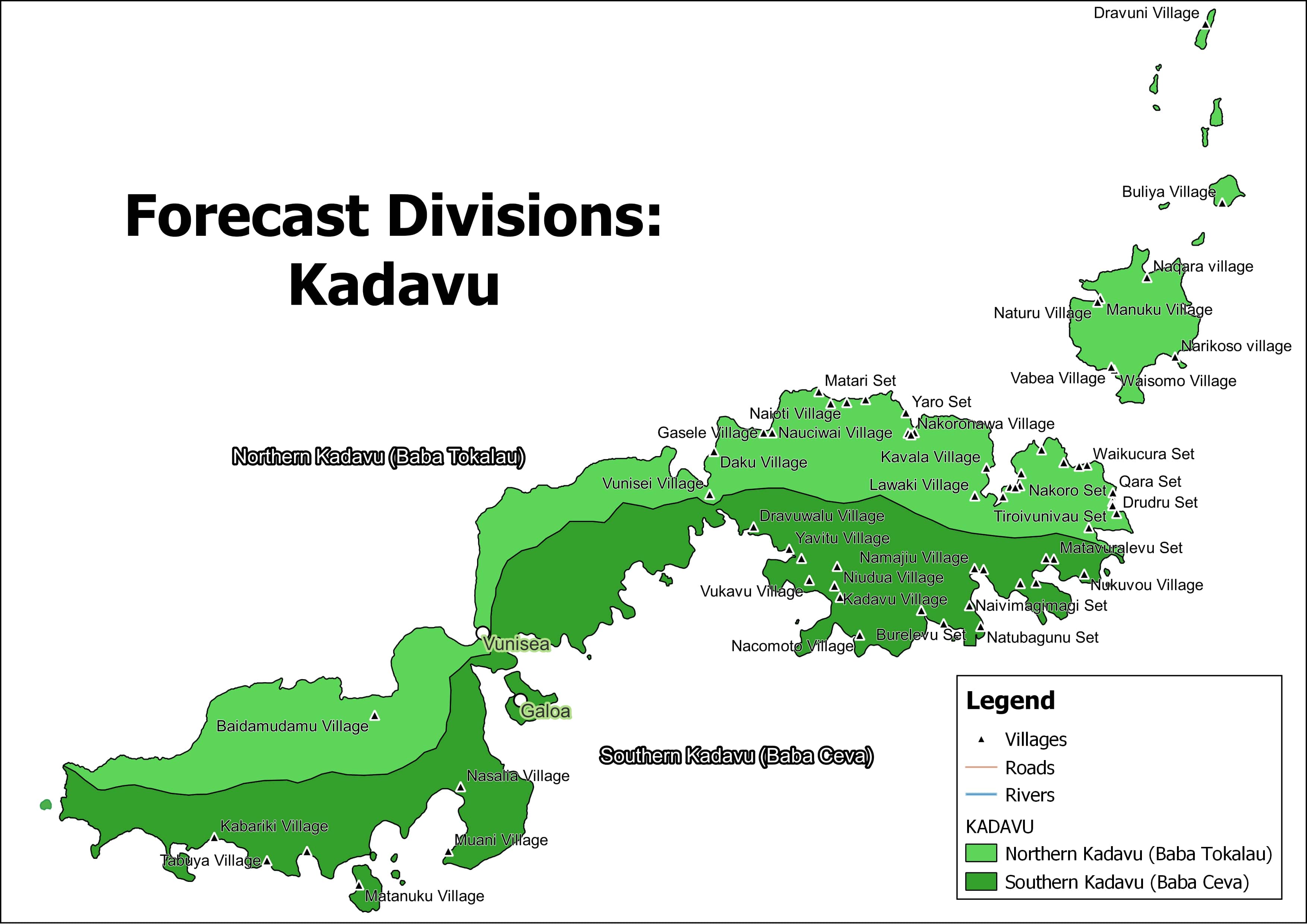 Kadavu